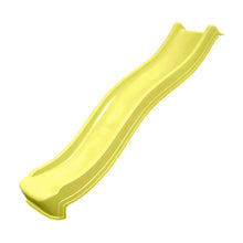 Cargar imagen en el visor de la galería, Tobogán HDPE para Plataforma de 120 cm