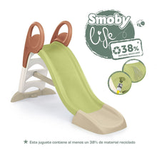 Load image into Gallery viewer, KS Smoby Life Slide