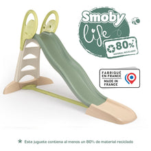 Load image into Gallery viewer, Smoby Life XL Slide