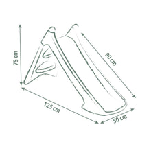 Cargar imagen en el visor de la galería, Tobogán XS Verde Smoby Life