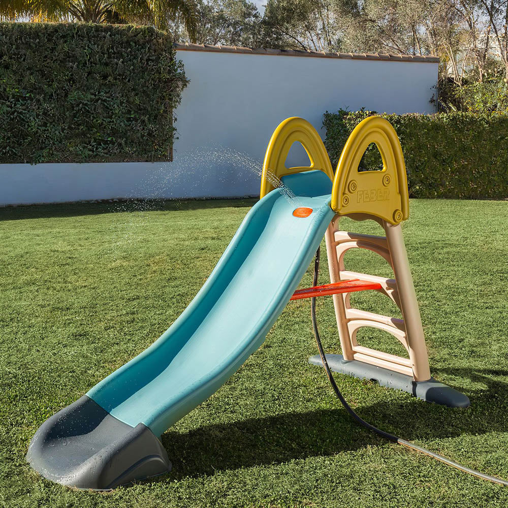 Feber Mega Slide XXL Waterglijbaan: Prijzen Vergelijken Feber Mega Slide XXL Waterglijbaan: Prijzen Vergelijken