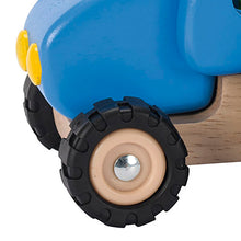 Cargar imagen en el visor de la galería, Tractor de Madera Goki