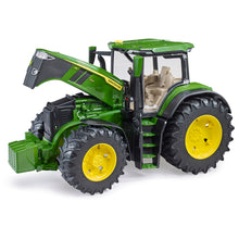 Load image into Gallery viewer, John Deere 7R 350 toy tractor