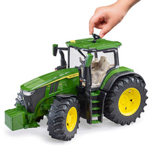 Load image into Gallery viewer, John Deere 7R 350 toy tractor