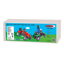 Load image into Gallery viewer, Kids 12V Electric Tractor - Jamara