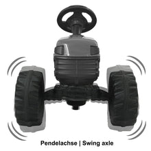 Load image into Gallery viewer, Kids 12V Electric Tractor - Jamara
