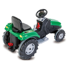 Load image into Gallery viewer, Kids 12V Electric Tractor - Jamara