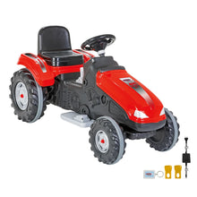 Load image into Gallery viewer, Kids 12V Electric Tractor - Jamara