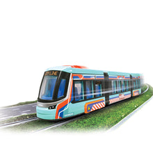 Cargar imagen en el visor de la galería, Tranvía Siemens Dickie 41 cm
