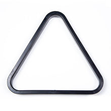Carregar imagem no visualizador da galeria, Triángulo para Billar Snooker