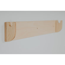 Carregar imatge al visor de la galeria, Triangle Pikler + Paret Sueca 2 en 1 - Natural