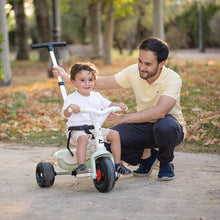 Carregar imatge al visor de la galeria, Triciclo evolutivo Be Fun Confort – Smoby