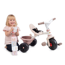 Load image into Gallery viewer, Be Fun Tricycle Smboy - Pink