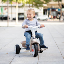 Carregar imatge al visor de la galeria, Triciclo evolutivo Be Move Beige – Smoby