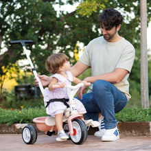 Load image into Gallery viewer, Be Move Comfort Tricycle Smoby - Pink