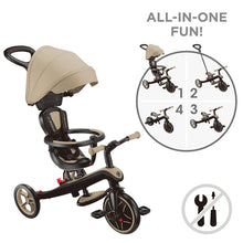 Carregar imagem no visualizador da galeria, Triciclo Evolutivo EXPLORER TRIKE 4 en 1