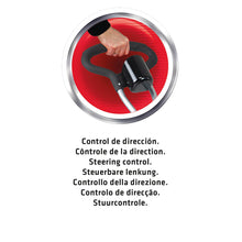 Carregar imagem no visualizador da galeria, Triciclo Evolutivo Sport Baby Mickey Mouse Injusa