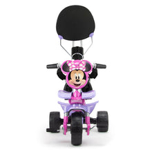 Carregar imatge al visor de la galeria, Tricicle Evolutiu Sport Baby Minnie Mouse Injusa