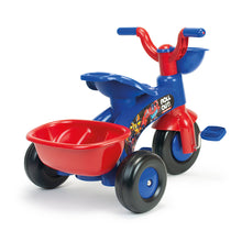 Load image into Gallery viewer, Injusa Transformers Children's Tricycle