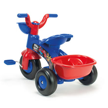 Load image into Gallery viewer, Injusa Transformers Children's Tricycle