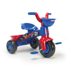 Load image into Gallery viewer, Injusa Transformers Children's Tricycle