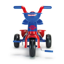 Load image into Gallery viewer, Injusa Transformers Children's Tricycle