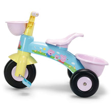 Carregar imatge al visor de la galeria, Tricicle Infantil Trico Max Peppa Pig Injusa