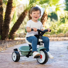 Load image into Gallery viewer, Smoby Life Baby Balade Evolutionary Tricycle