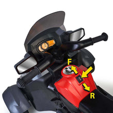 Carregar imatge al visor de la galeria, Trimoto Elèctrica Feber Motospider 12V