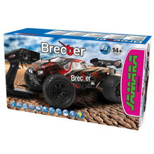 Carregar imatge al visor de la galeria, Truggy Radiocontrol Brecter 1:10 JAMARA