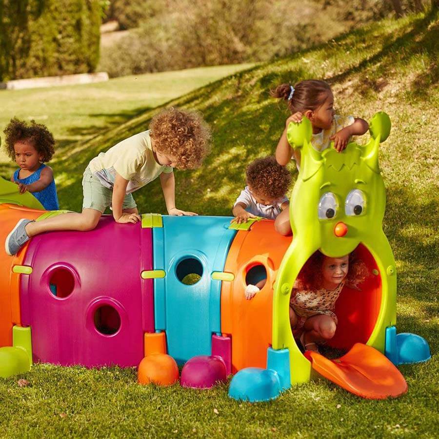 Parque infantil juguete outlet