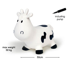 Cargar imagen en el visor de la galería, Vaca Saltarina BS Toys
