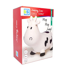 Cargar imagen en el visor de la galería, Vaca Saltarina BS Toys