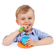 Load image into Gallery viewer, 45-Piece Plastic Toy Kitchen Set