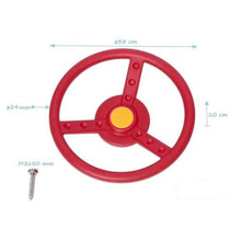Carregar imatge al visor de la galeria, Volant de joguina diàmetre 33 cm