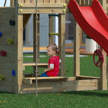 Cargar imagen en el visor de la galería, mesa picnic para parque infantil