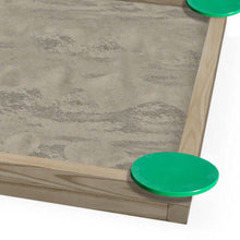 Carregar imatge al visor de la galeria, arenero uso publico