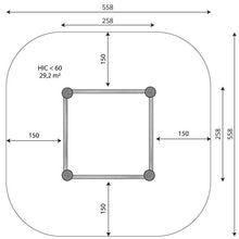 Carregar imatge al visor de la galeria, Sorral XL25 ús públic