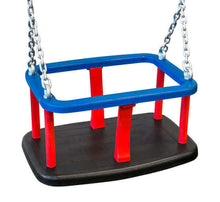 Load image into Gallery viewer, Asiento columpio para bebe