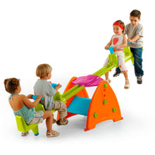 Load image into Gallery viewer, Balancín infantil para jardín