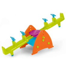 Load image into Gallery viewer, Balancín infantil para exterior