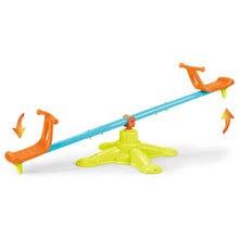 Load image into Gallery viewer, Children's swing for garden Twister 2X1