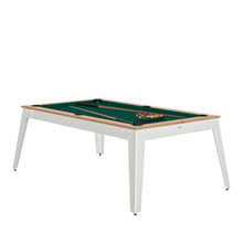 Carregar imatge al visor de la galeria, Billar americano tela verde