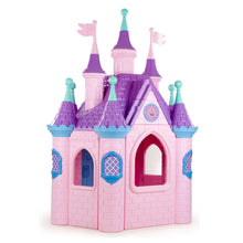 Cargar imagen en el visor de la galería, Casita infantil para jardín Super Palacio