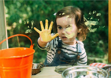Load image into Gallery viewer, cocinita de madera
