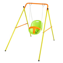 Cargar imagen en el visor de la galería, Columpio para bebé