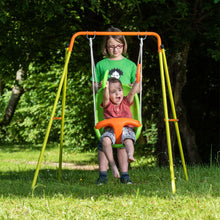 Cargar imagen en el visor de la galería, columpio para jardín