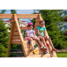 Carregar imatge al visor de la galeria, parque infantil para casa