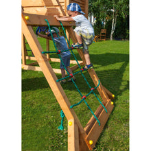 Carregar imatge al visor de la galeria, Red de escalada para parques infantiles de jardín