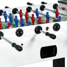 Load image into Gallery viewer, Folding outdoor foosball table - Storm Trolley